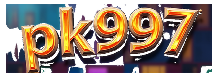 pk997 logo